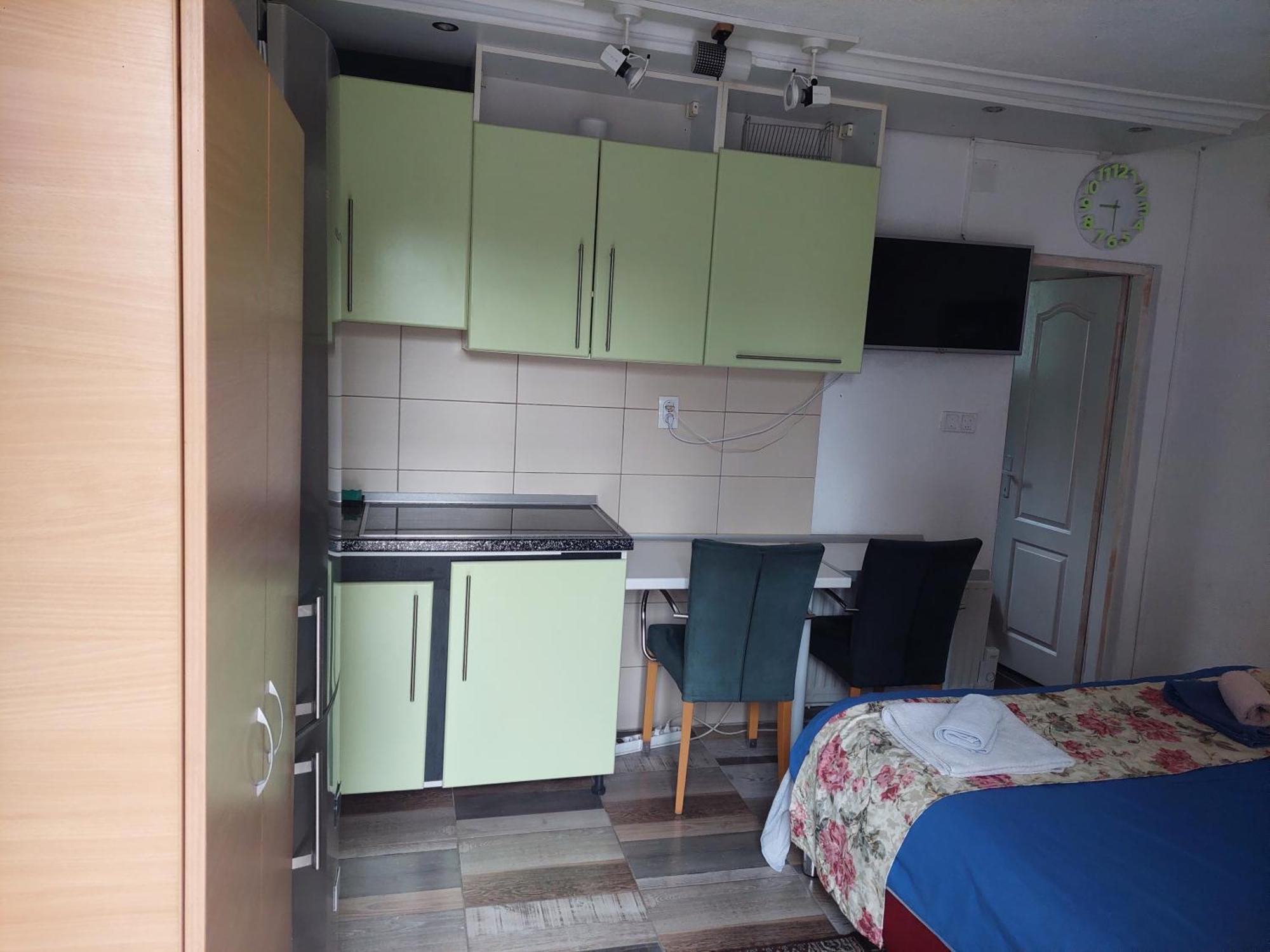 Excellency Apartmani Banja Luka Quarto foto